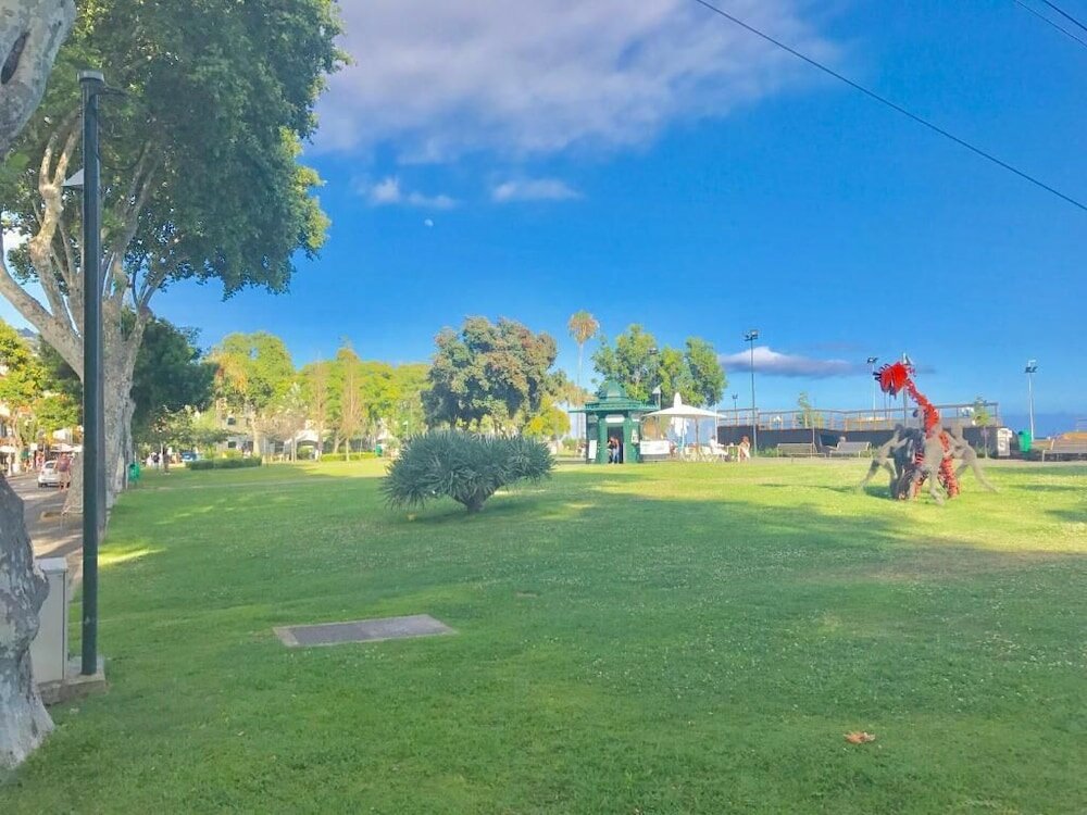 Фото Old Town Apartment Sea View