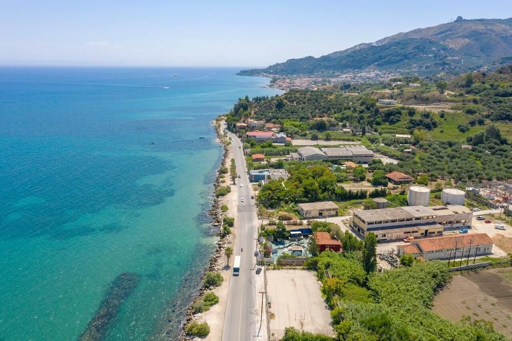 Фото Vallia's Apartments