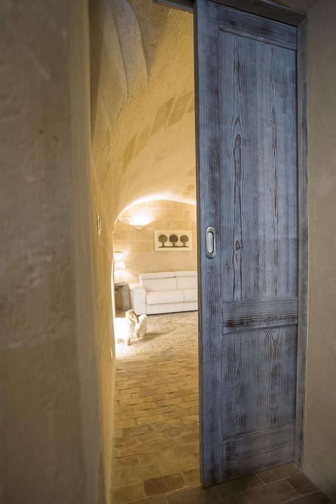 Фото Palazzo Montemurro