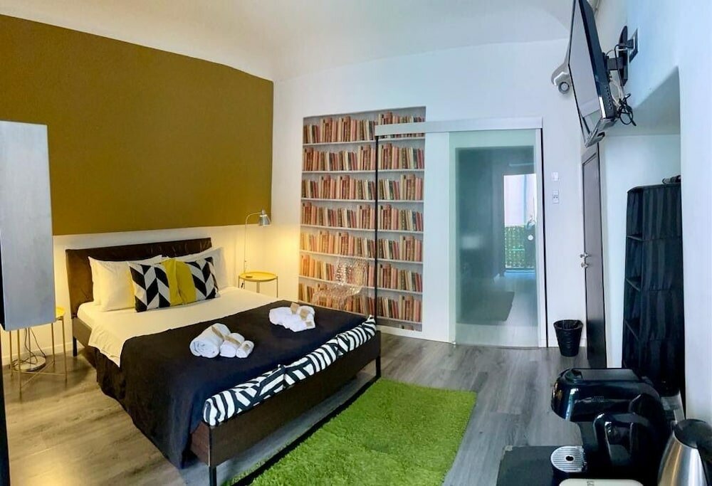 Фото Minihomecatania