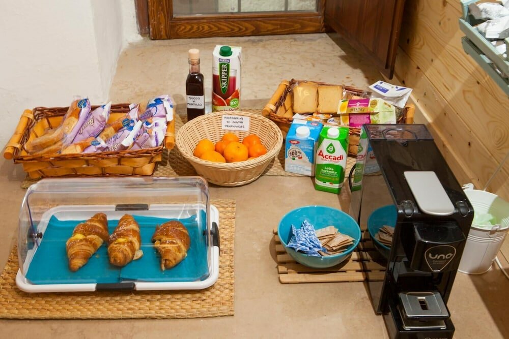 Фото B&b Oltre l'Arco