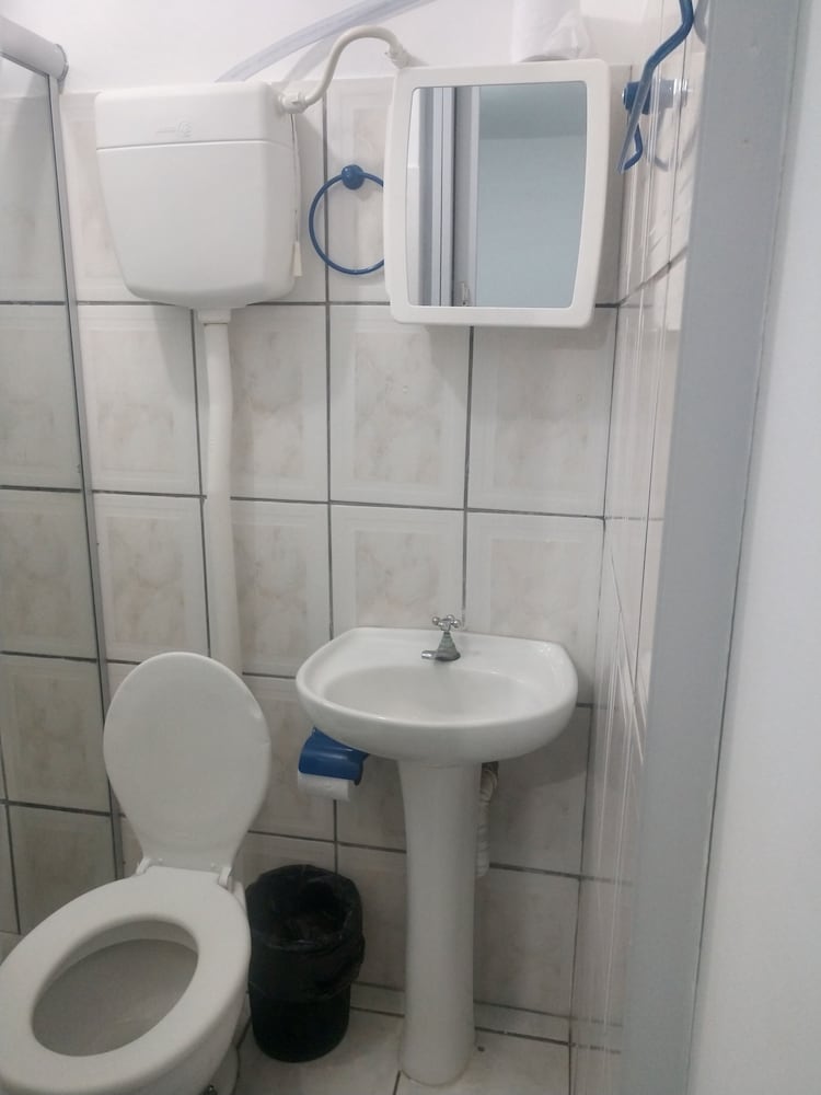 Фото Mundo da Lua Hostel