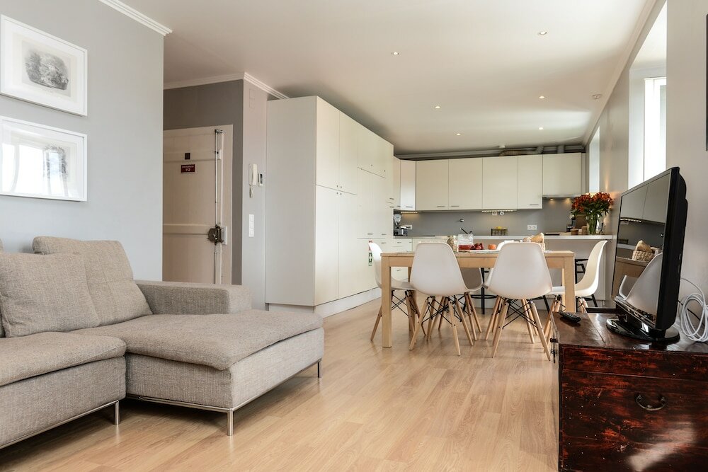 Фото Belem Riverside View