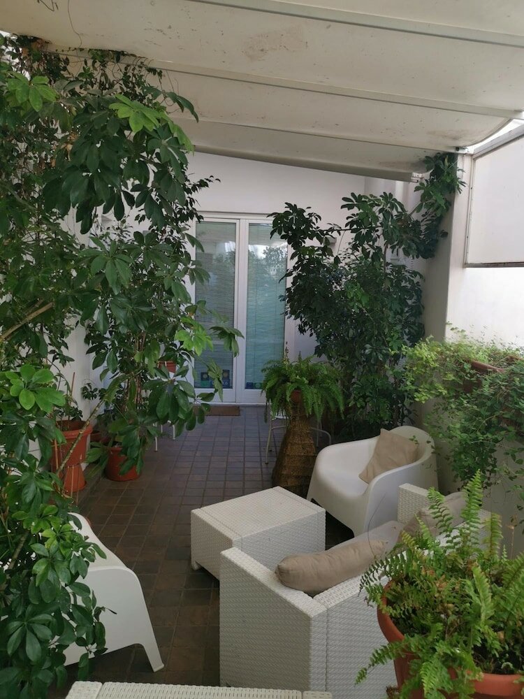 Фото B&b Museo Salinas