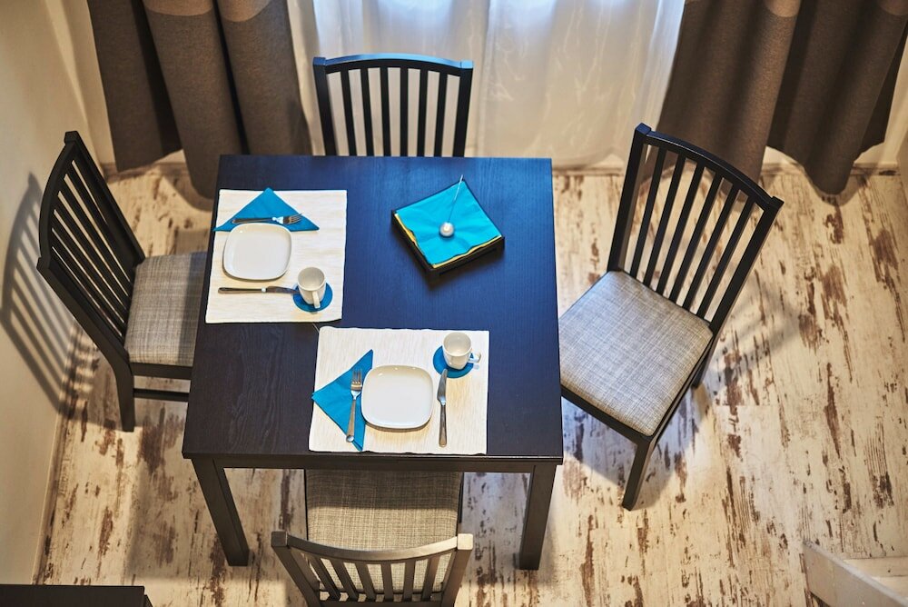 Фото Lovolde 5 Apartment