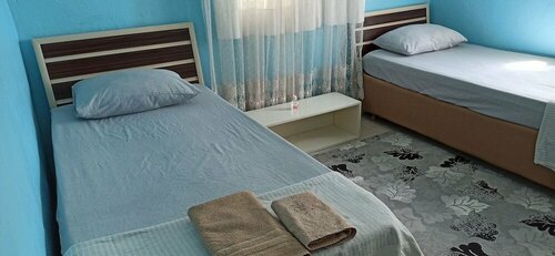 Гостиница Airport Guest House в Даламане