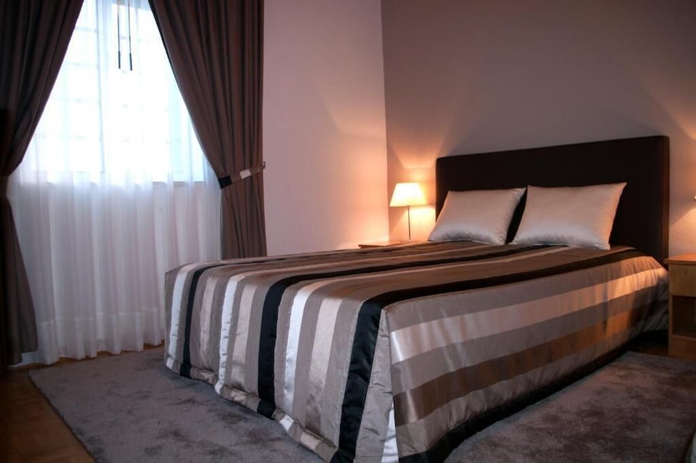 Фото Hotel O Encontro