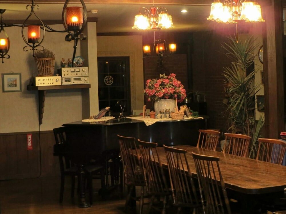 Фото Pension Marionette