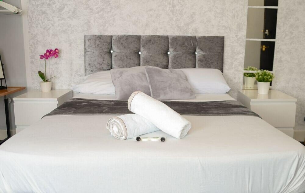 Фото Park End Rooms