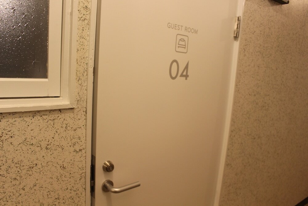 Фото Guest House Banvina Shiroyama - Hostel