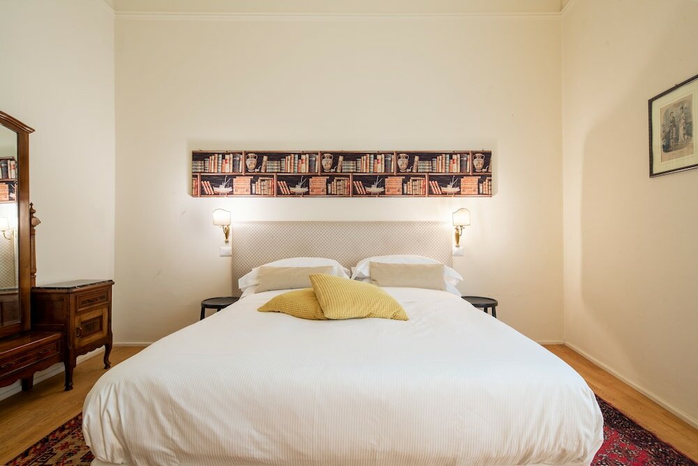 Фото Uffizi Prestige