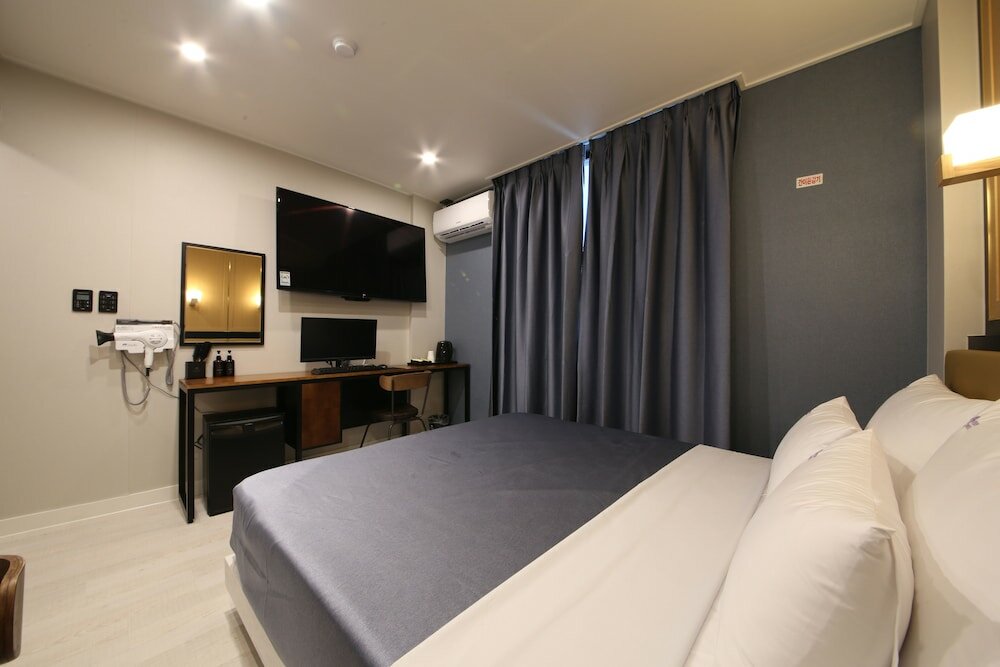 Фото Namu Nulbo Hotel