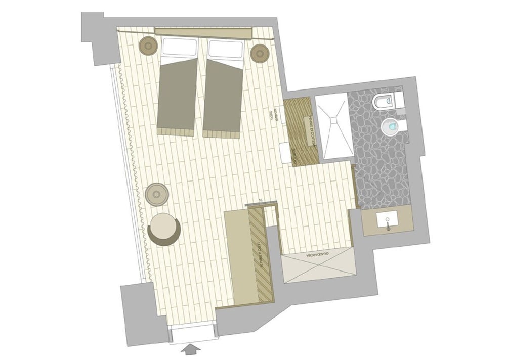 Фото Agriturismo Ca' Pianazöla