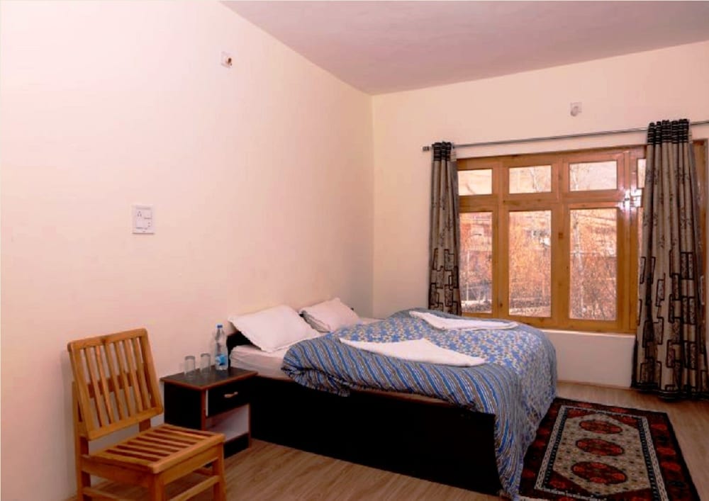 Фото Tih Ladakh Orchard House