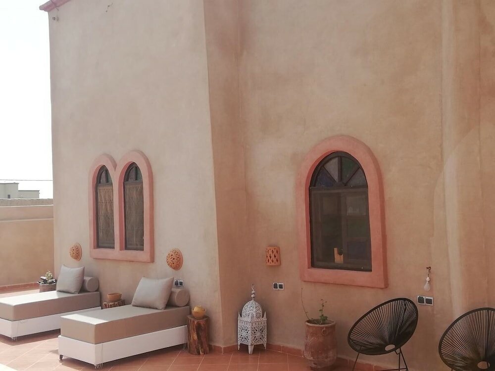 Фото Dar Poublanc