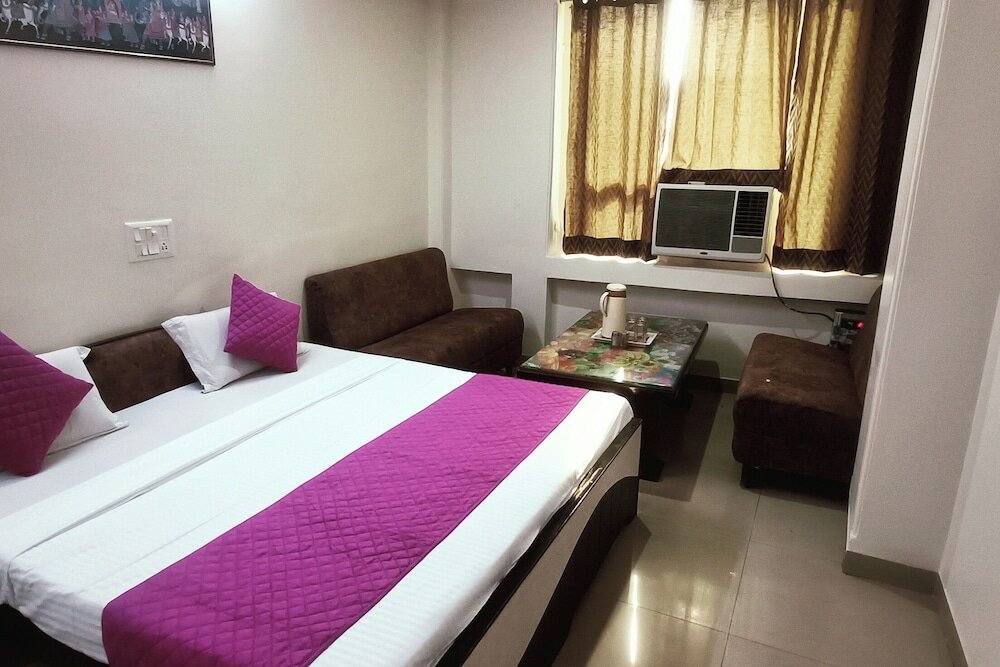 Фото Hotel Jigyasa Palace by Mayda Hospitality Pvt. Ltd