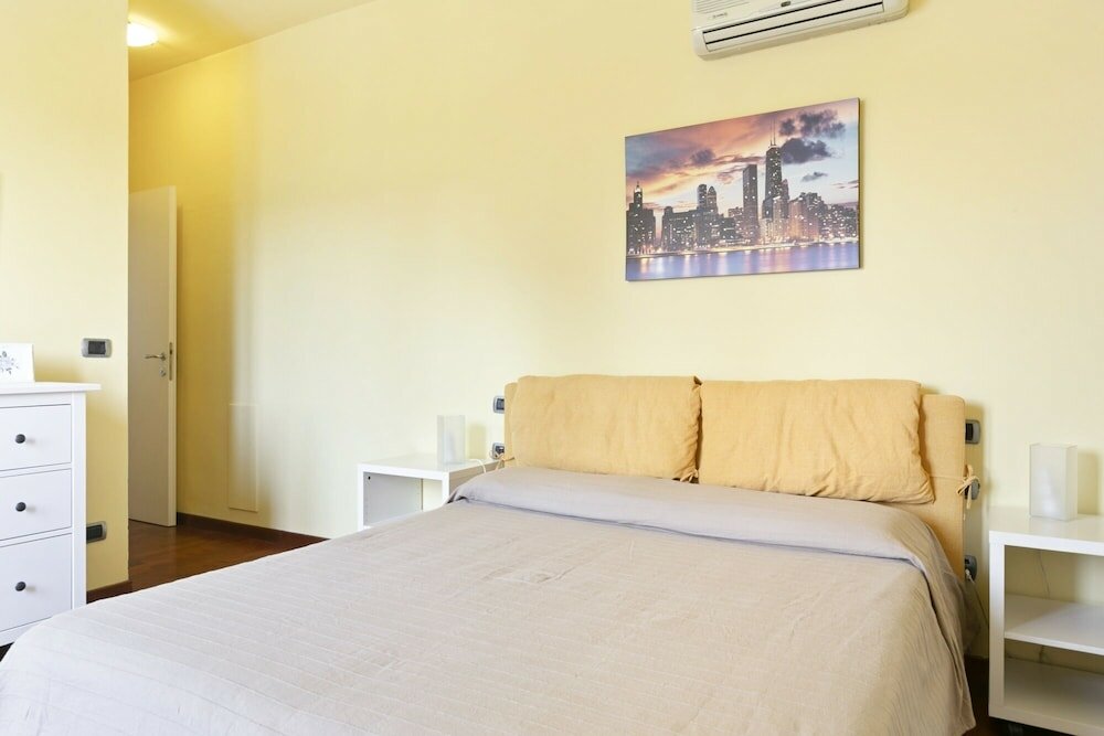 Фото Gavinana Apartment