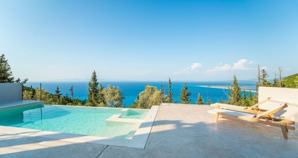 Фото Villa Ionion Theasis