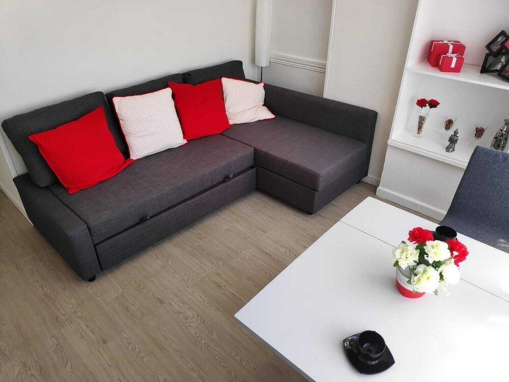 Фото Apartament EN el Centro 600m de la playa