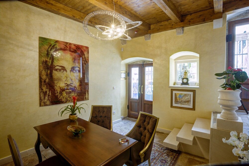 Фото Dominus Little Palace