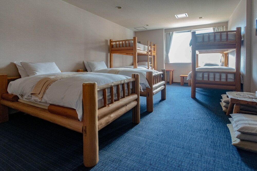 Фото Canopy Cortina Lodge