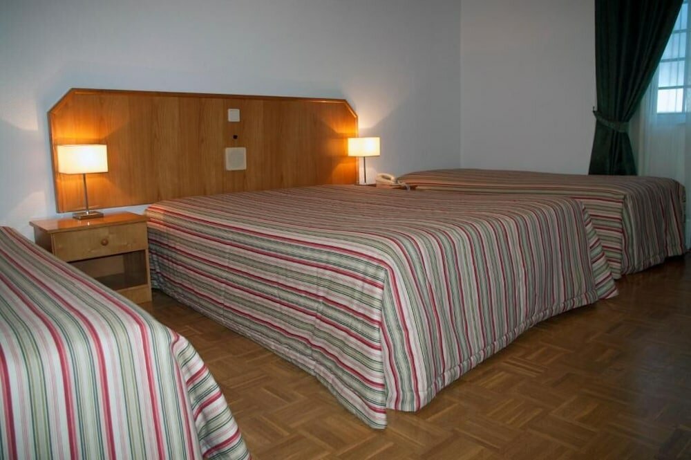 Фото Hotel O Encontro