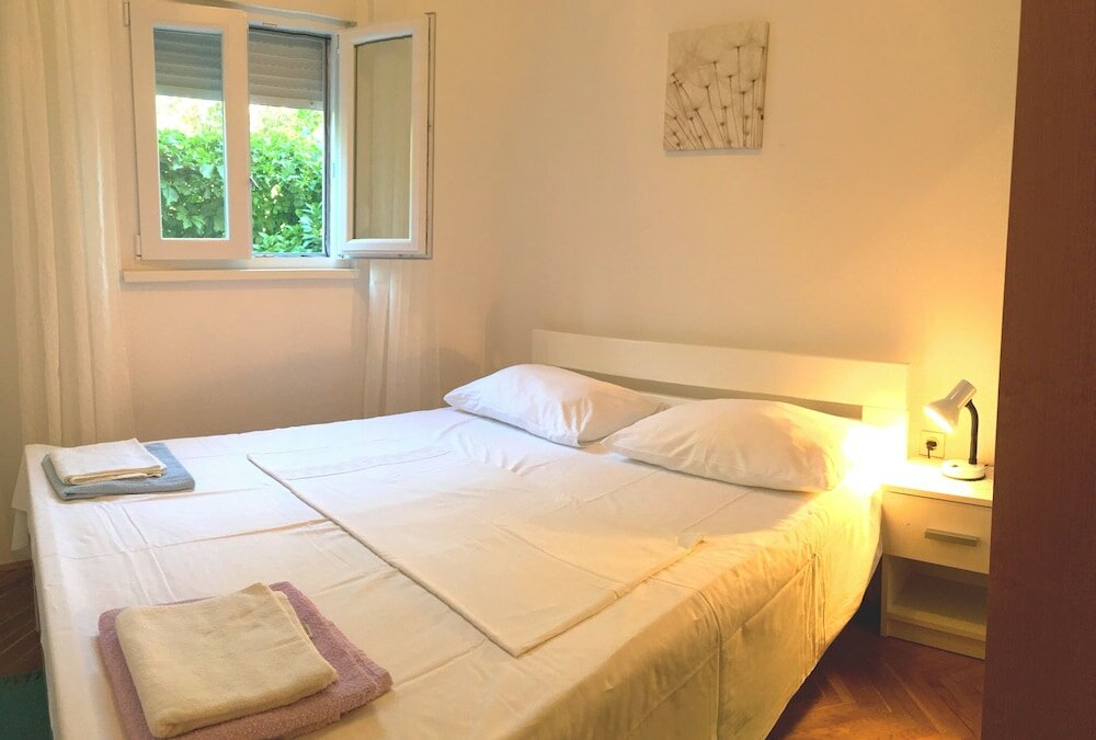 Фото Apartments Kekic