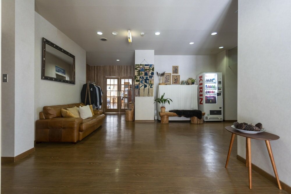 Фото Canopy Cortina Lodge