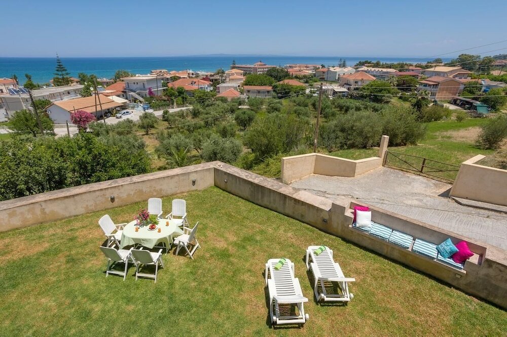 Фото Vallia's Apartments