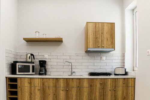 Гостиница Terpsis Lodge в Ираклионе