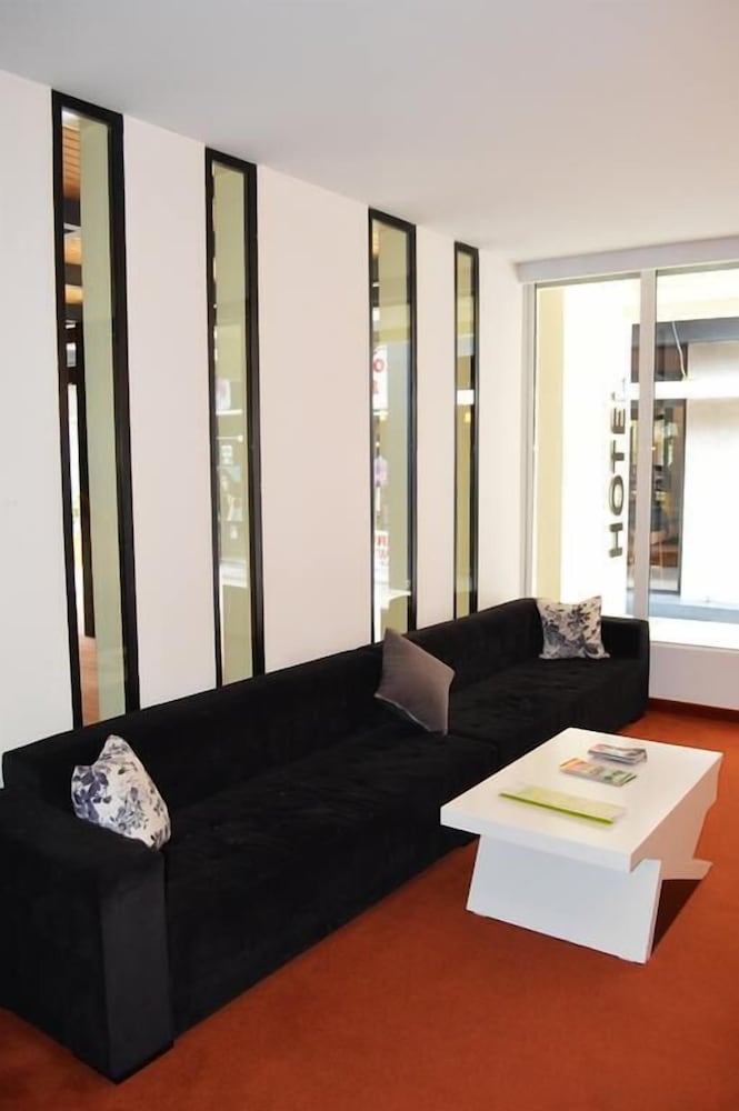 Фото Select City Center Hotel