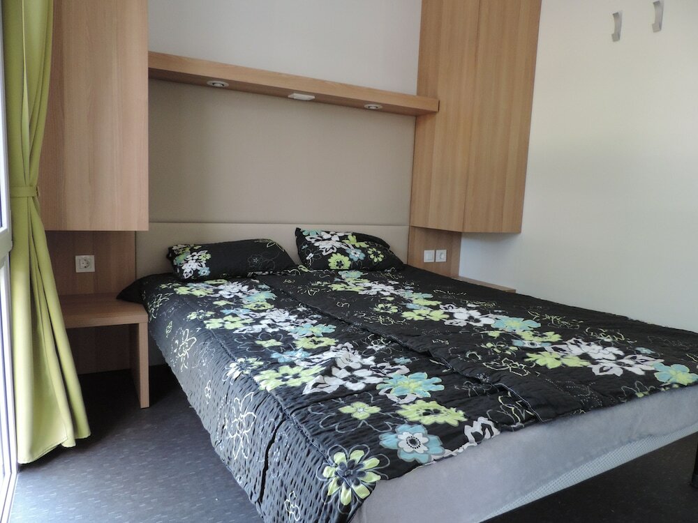 Фото Victoria Mobilehome Tortoreto Lido