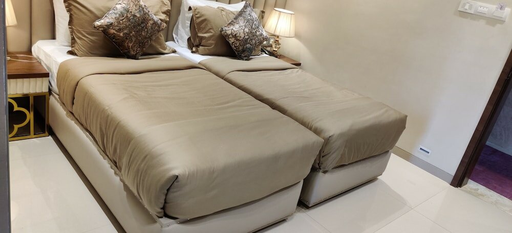 Фото Sheetal Residency