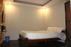 Гостиница Calangute Beach Stay