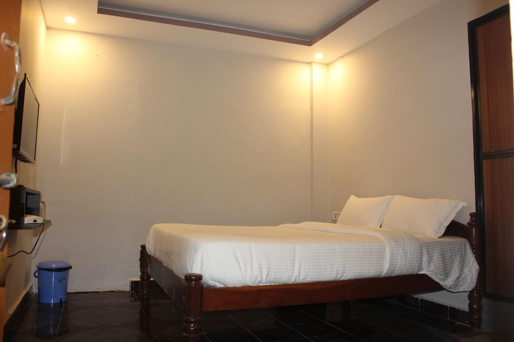 Фото Calangute Beach Stay