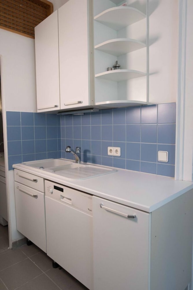 Фото Blueberry Living City Apartment