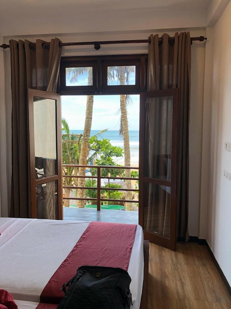 Фото Ocean Breeze Villa