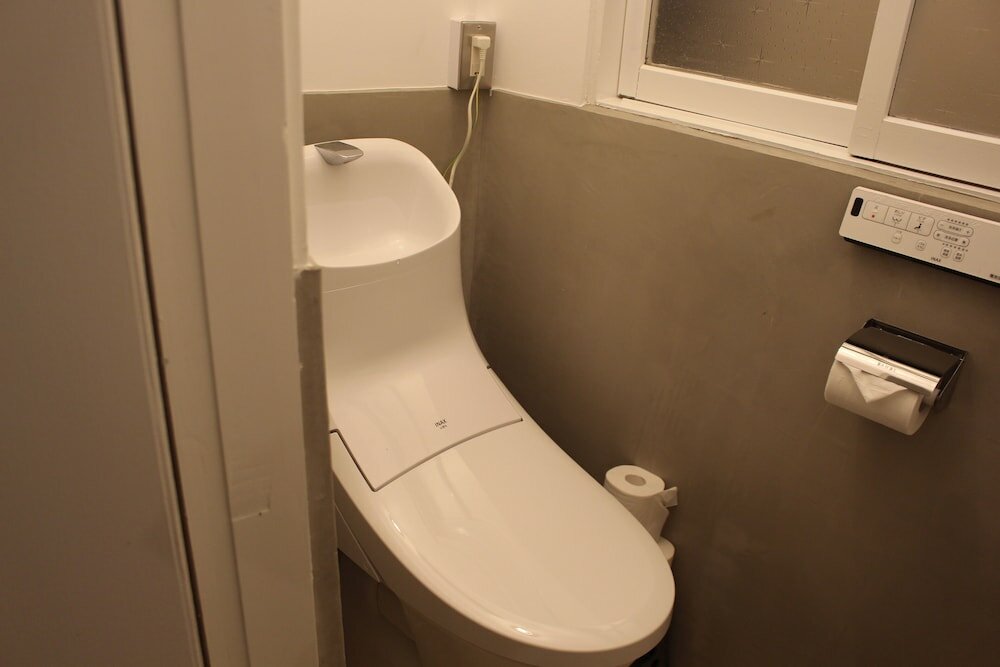 Фото Guest House Banvina Shiroyama - Hostel