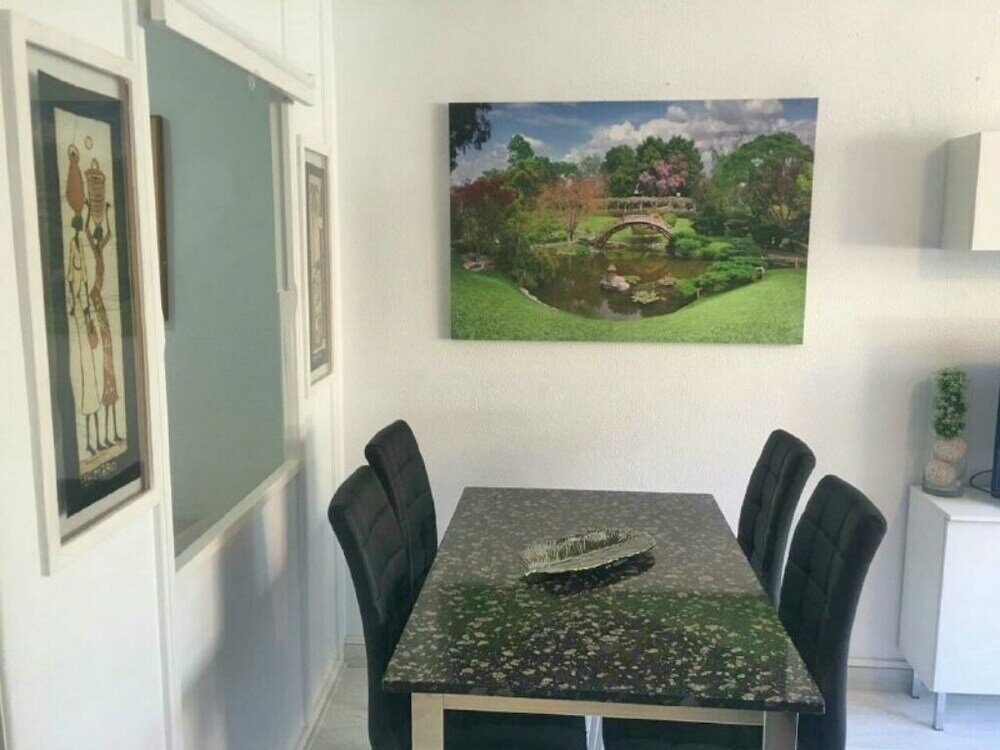 Фото Apartamento Frente a la Playa