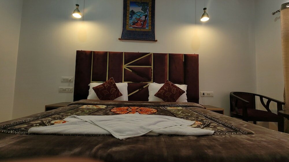 Фото Hotel Jeevanam Villa