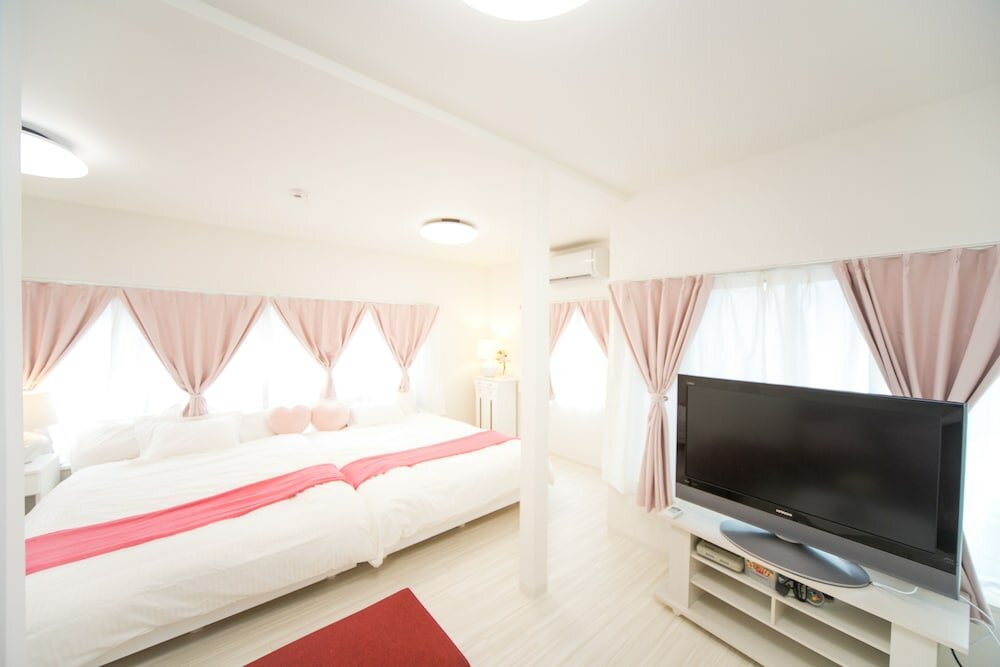 Фото Awaji Horiday Inn Kariya