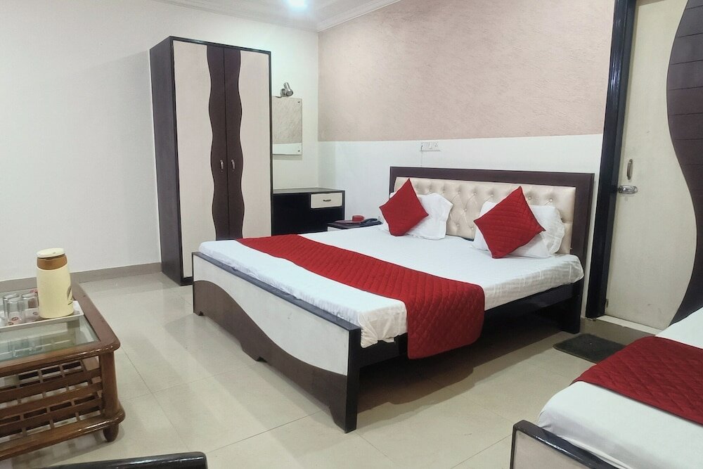 Фото Hotel Jigyasa Palace by Mayda Hospitality Pvt. Ltd