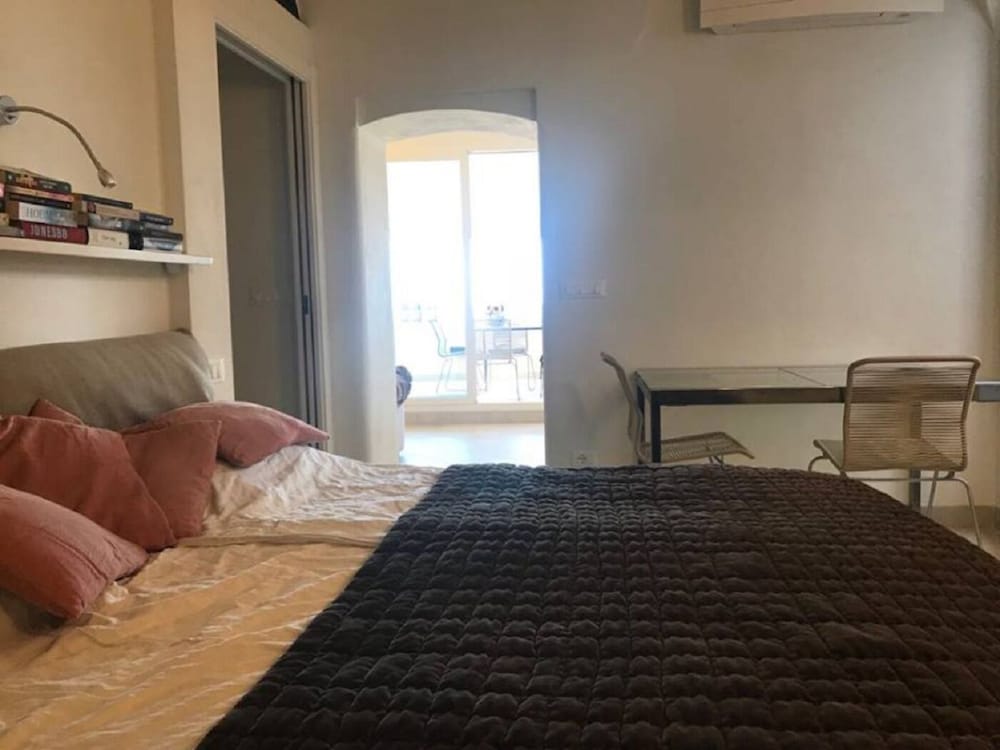 Фото Amazing Seaview Terrace