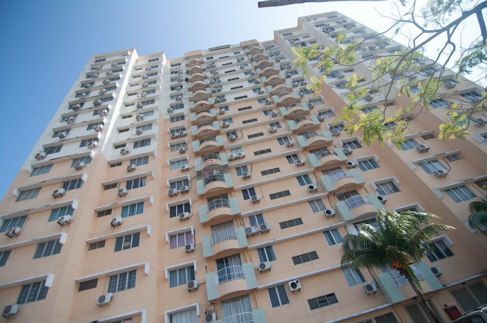 Фото Garden City Melaka Raya by IdealHub