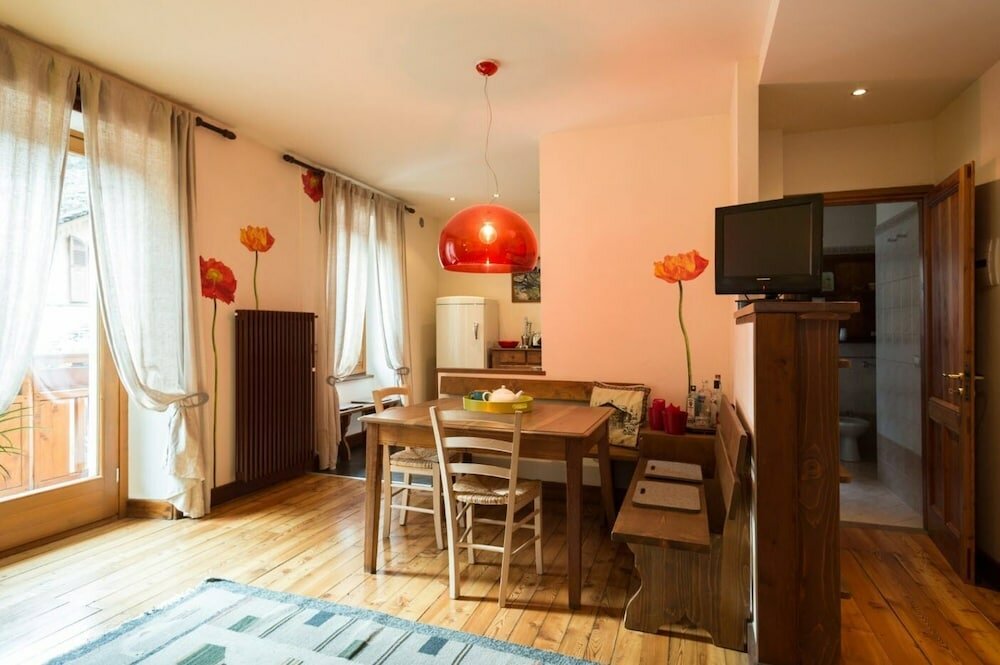 Фото Tre Alberi Liberi