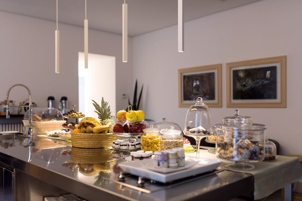 Фото Embrace Sicily Guest House