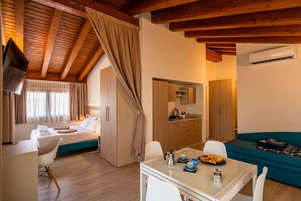 Фото Desenzano Boutique Resort