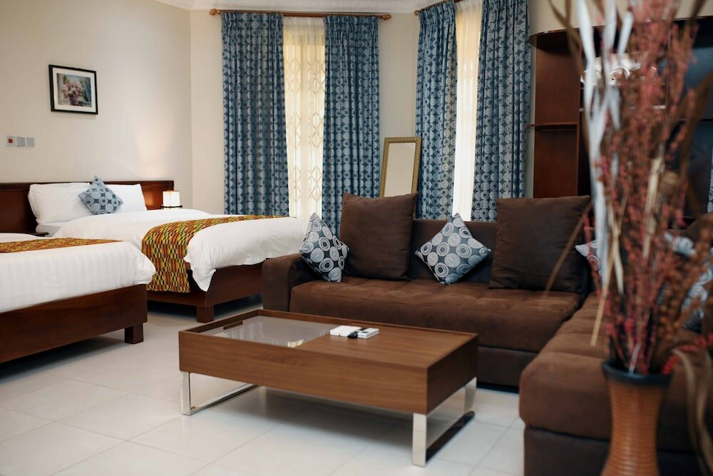 Фото Cocktail and Dreams Hotel