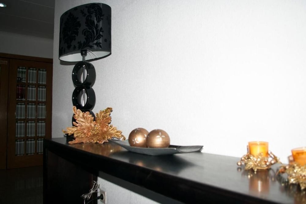 Фото Hotel O Encontro