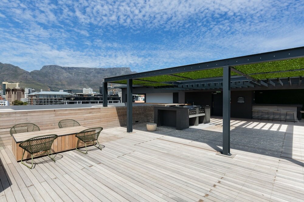 Фото The Docklands 509 by Ctha